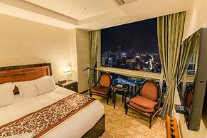 Blue Sky Hotel & Tower