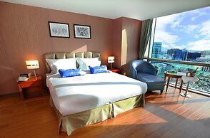 Blue Sky Hotel & Tower