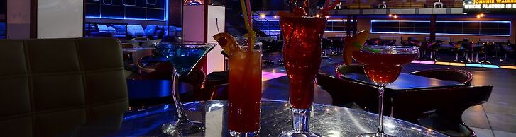 Blue Sky Hotel & Tower