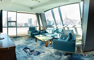 Blue Sky Hotel & Tower