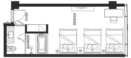 Blue Sky Hotel & Tower