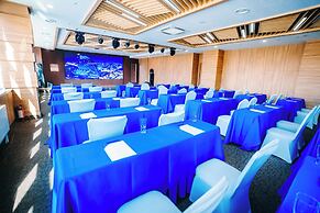 Blue Sky Hotel & Tower