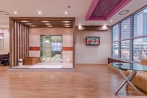 Blue Sky Hotel & Tower