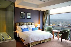 Blue Sky Hotel & Tower