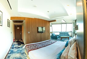 Blue Sky Hotel & Tower