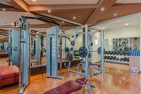 Blue Sky Hotel & Tower