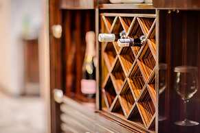 Blue Sky Hotel & Tower