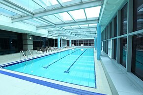 Blue Sky Hotel & Tower