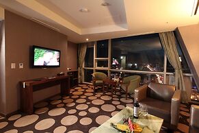 Blue Sky Hotel & Tower