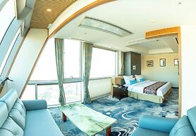 Blue Sky Hotel & Tower