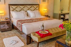 Blue Sky Hotel & Tower