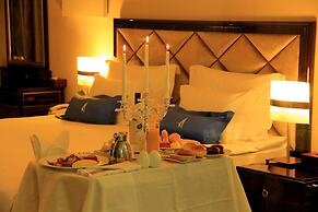 Blue Sky Hotel & Tower