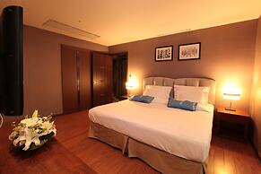 Blue Sky Hotel & Tower