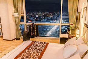 Blue Sky Hotel & Tower