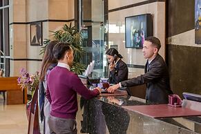 Blue Sky Hotel & Tower