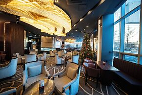 Blue Sky Hotel & Tower