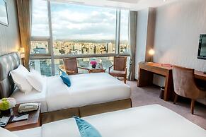 Blue Sky Hotel & Tower