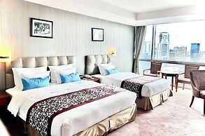 Blue Sky Hotel & Tower