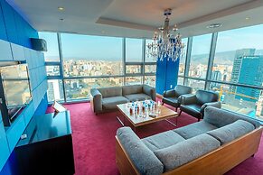 Blue Sky Hotel & Tower