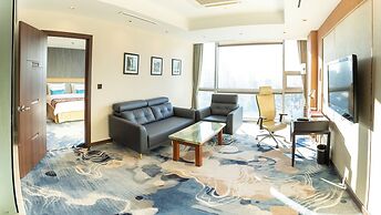 Blue Sky Hotel & Tower