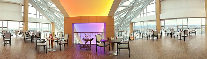 Blue Sky Hotel & Tower