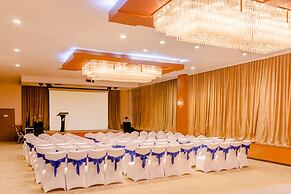 Blue Sky Hotel & Tower