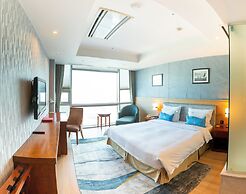 Blue Sky Hotel & Tower