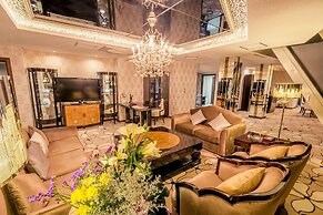 Blue Sky Hotel & Tower