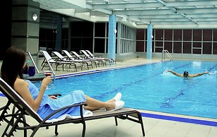 Blue Sky Hotel & Tower