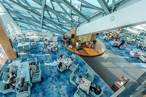 Blue Sky Hotel & Tower