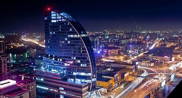 Blue Sky Hotel & Tower