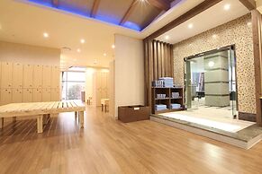 Blue Sky Hotel & Tower