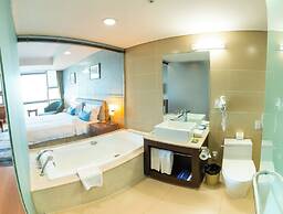 Blue Sky Hotel & Tower