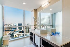 Blue Sky Hotel & Tower