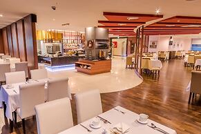 Blue Sky Hotel & Tower