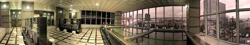 Blue Sky Hotel & Tower