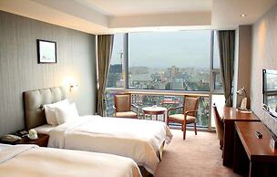 Blue Sky Hotel & Tower