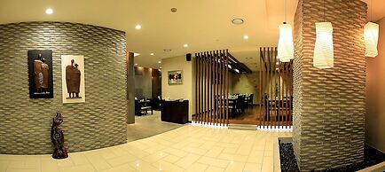 Blue Sky Hotel & Tower