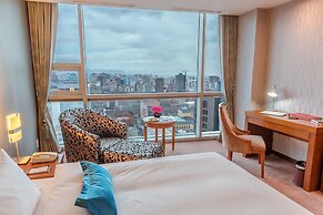 Blue Sky Hotel & Tower