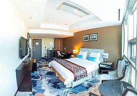 Blue Sky Hotel & Tower