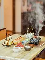 Blue Sky Hotel & Tower