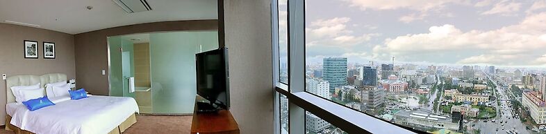 Blue Sky Hotel & Tower