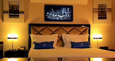 Blue Sky Hotel & Tower