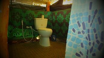 Jungle House Yala