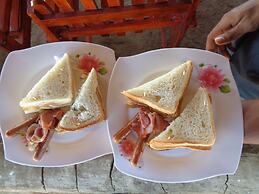 Jungle House Yala