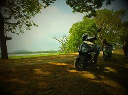 Jungle House Yala