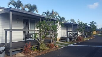 Colonial Tweed Holiday & Home Park