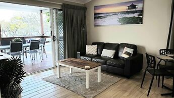 Colonial Tweed Holiday & Home Park