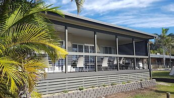 Colonial Tweed Holiday & Home Park