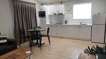 Colonial Tweed Holiday & Home Park